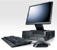 Lenovo ThinkCentre A55 (VF873SP)